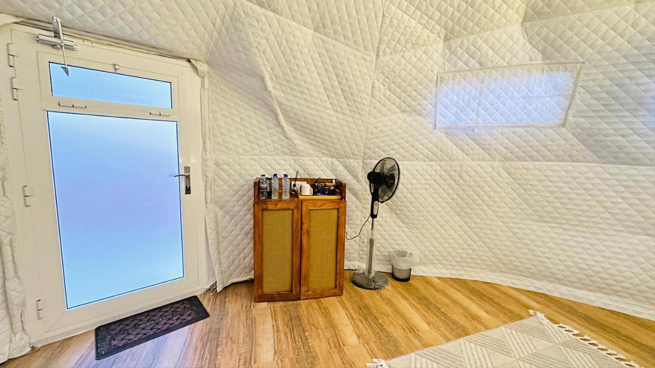 Milky Way Domes Hotel Badīyah Værelse billede
